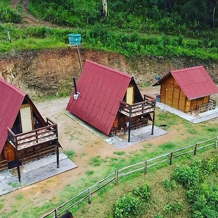 Pousada Pedra Da Mata Chales Na Montanha Munhoz Ngoại thất bức ảnh