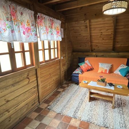 Pousada Pedra Da Mata Chales Na Montanha Munhoz Ngoại thất bức ảnh