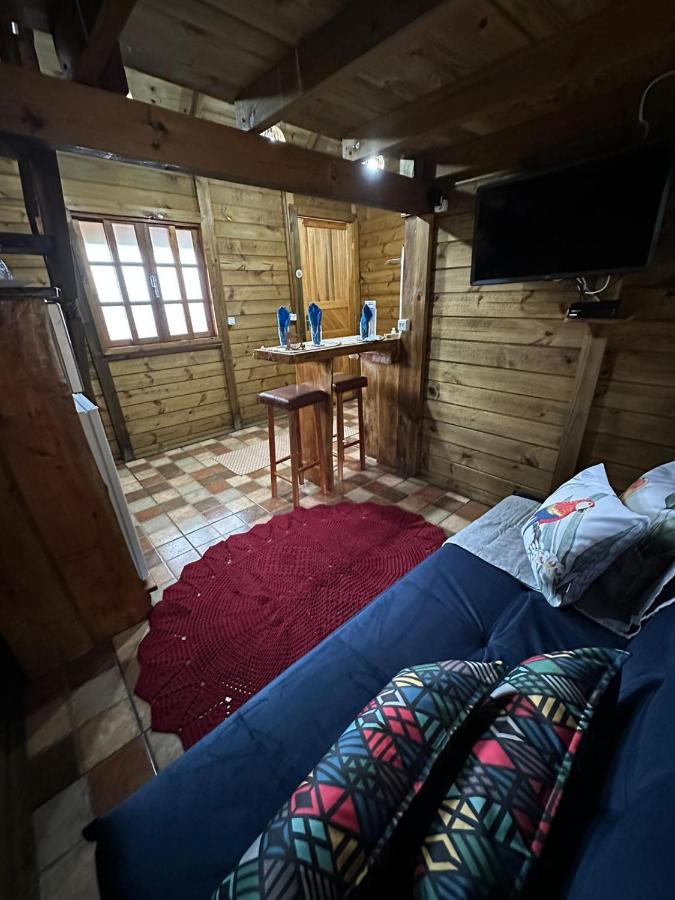 Pousada Pedra Da Mata Chales Na Montanha Munhoz Ngoại thất bức ảnh