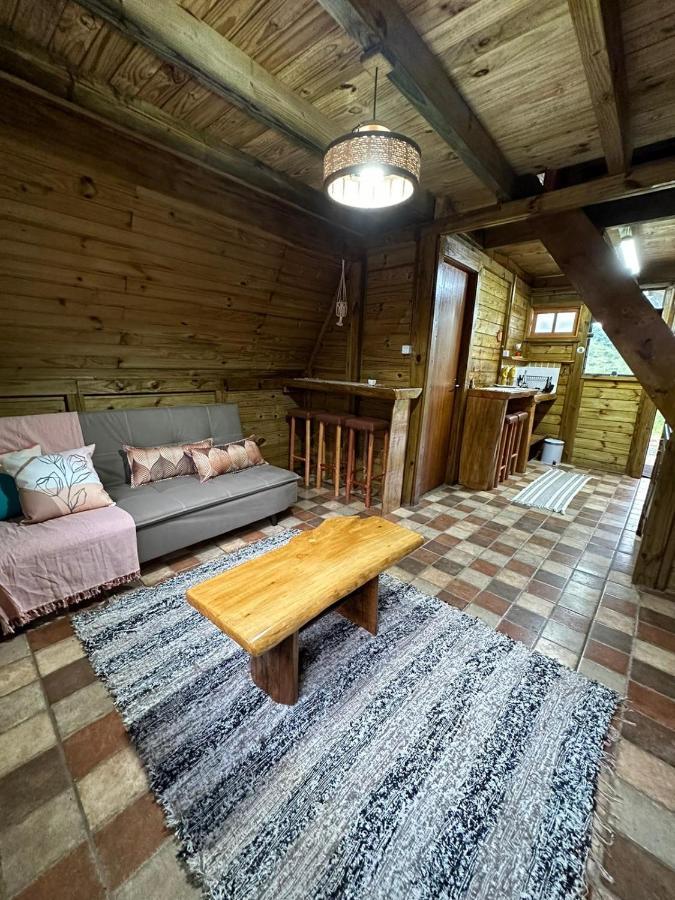 Pousada Pedra Da Mata Chales Na Montanha Munhoz Ngoại thất bức ảnh