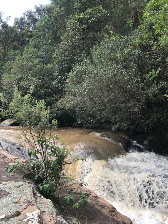Pousada Pedra Da Mata Chales Na Montanha Munhoz Ngoại thất bức ảnh