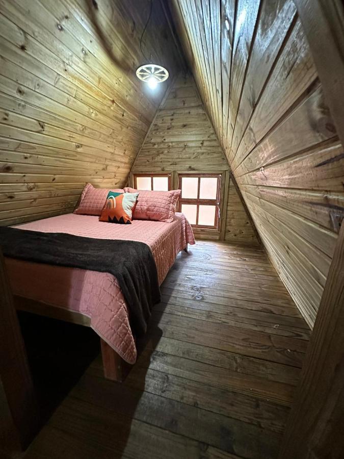 Pousada Pedra Da Mata Chales Na Montanha Munhoz Ngoại thất bức ảnh