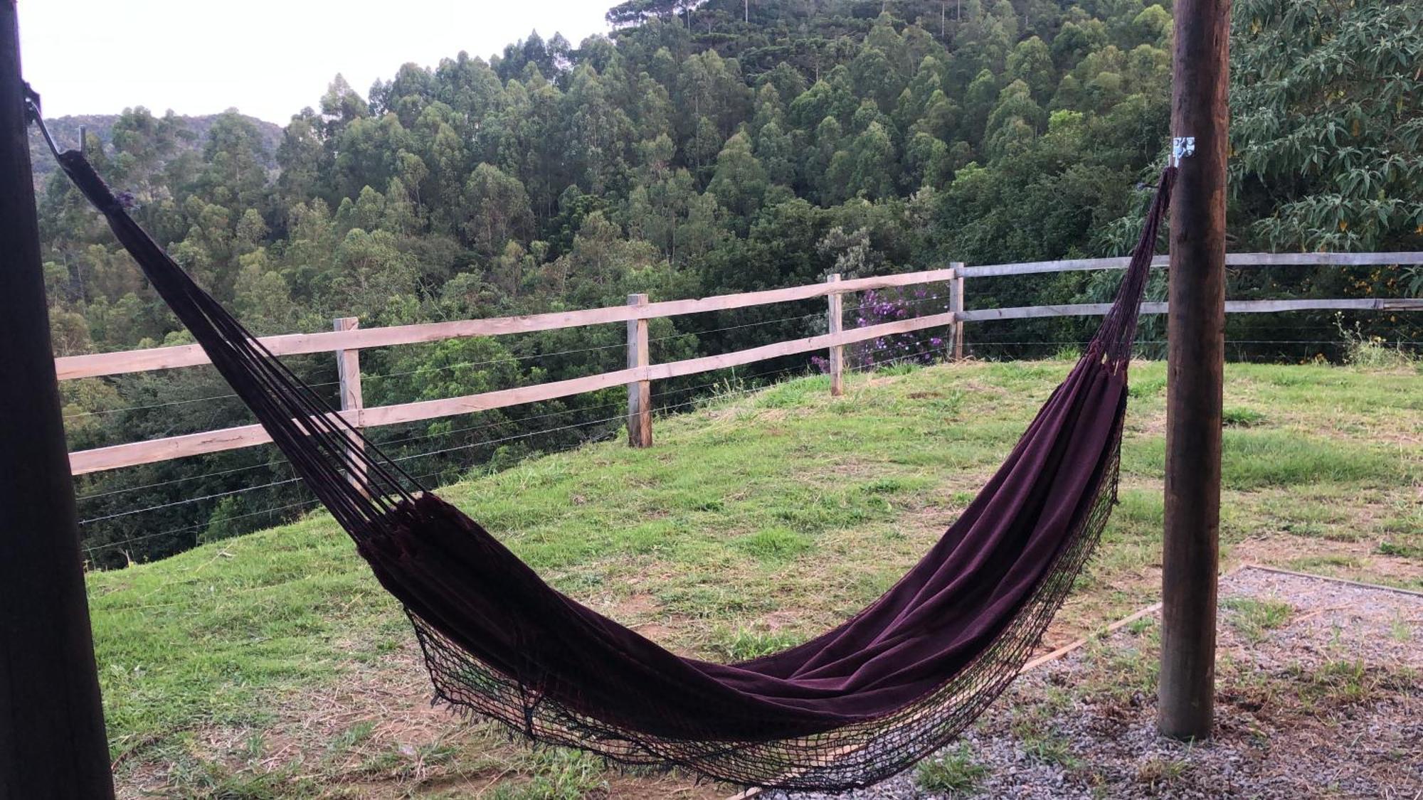 Pousada Pedra Da Mata Chales Na Montanha Munhoz Ngoại thất bức ảnh